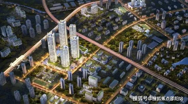 龙湖最新楼盘，现代都市的理想生活之地