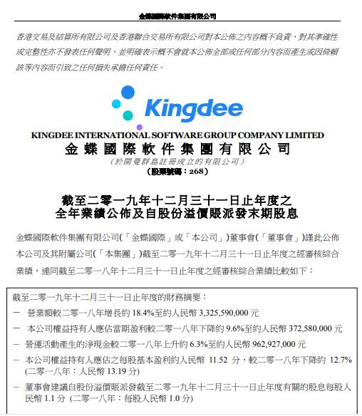 金蝶最新事件引领科技潮流，塑造未来新篇章，创新变革启航未来！