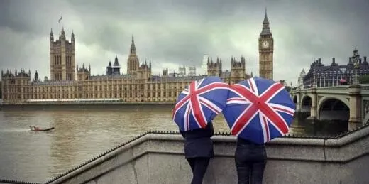 英国最新现状，活力与变革的交织