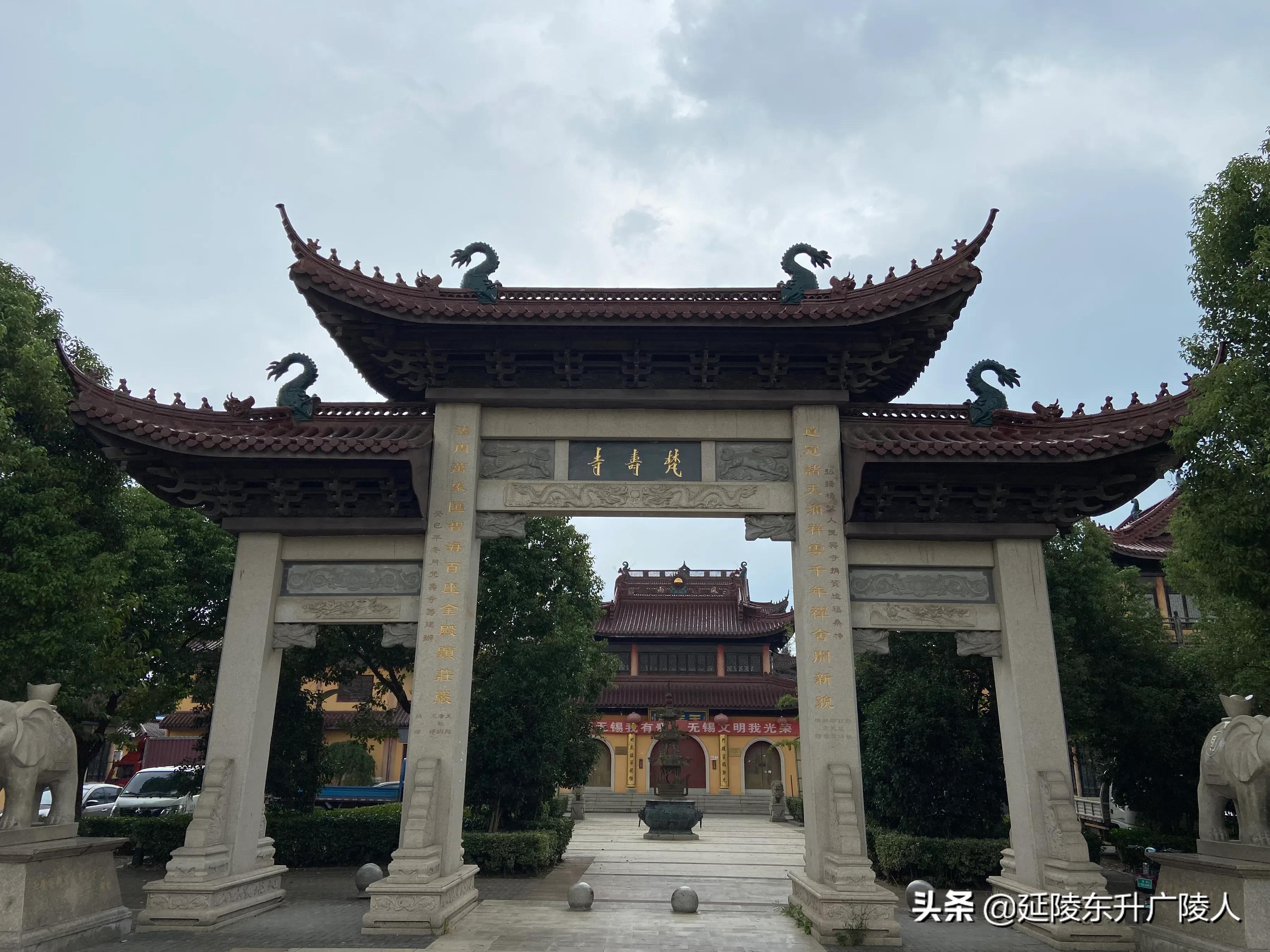 无锡最新雨声唤醒城市生机韵律
