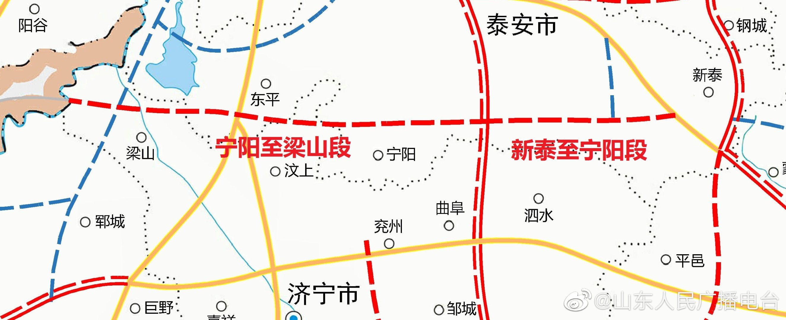 宁阳高速最新动态，迈向未来的速度与激情