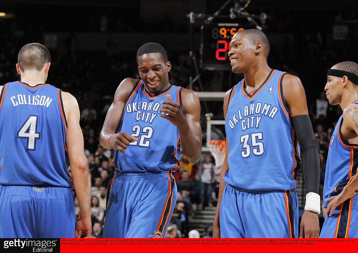 NBA雷霆队新星闪耀，蓄势待发，最新动态揭秘