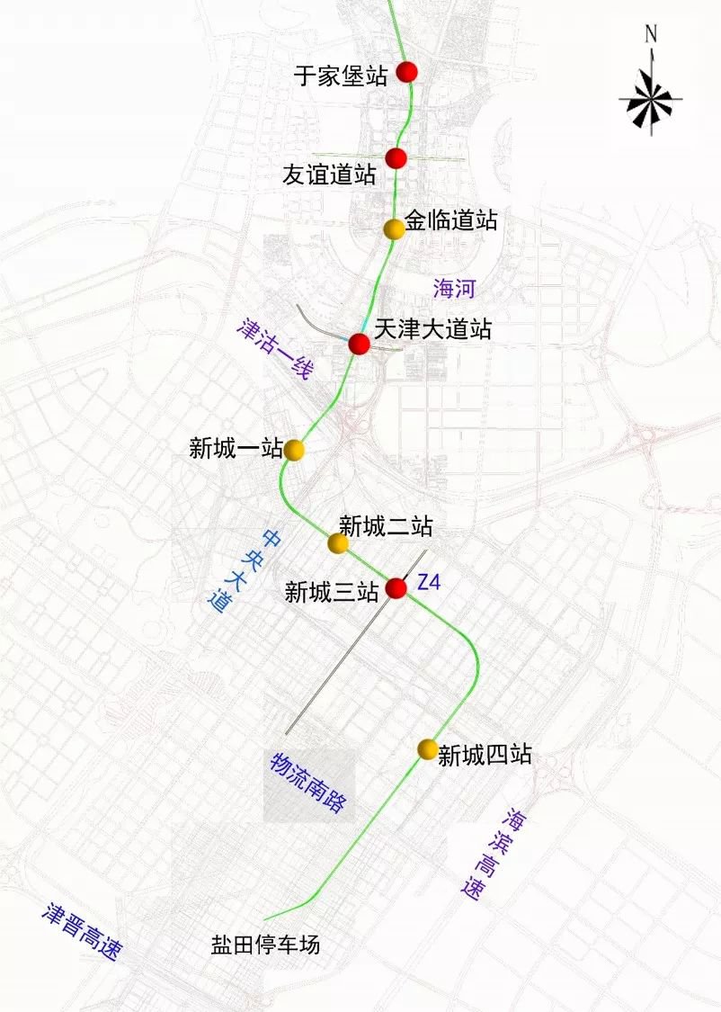 Z2线地铁最新动态，未来交通发展的新篇章揭晓