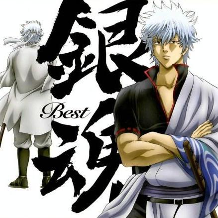 银魂最新op