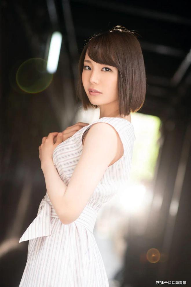铃村爱里最新