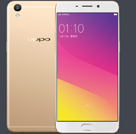 OPPO R9最新系统体验，感受未来科技的魅力